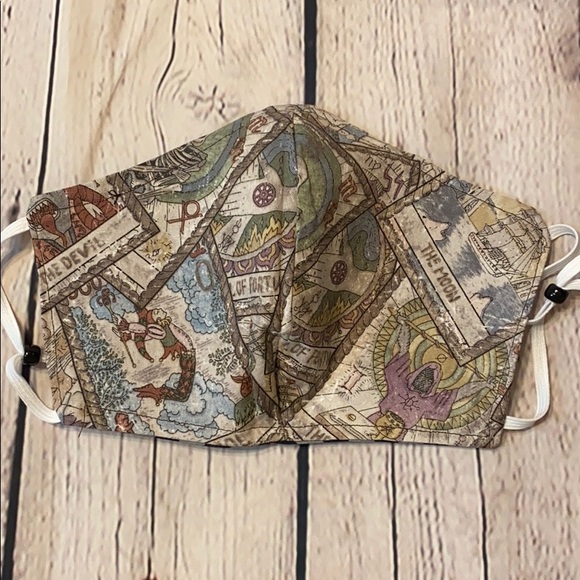 Accessories - Cloth face mask